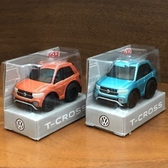 非売品フォルクスワーゲンチョロQ