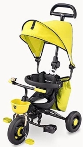 コンポフィット2 シトロン キズ汚れあり