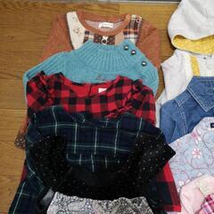 子供服【90〜95メイン】の画像