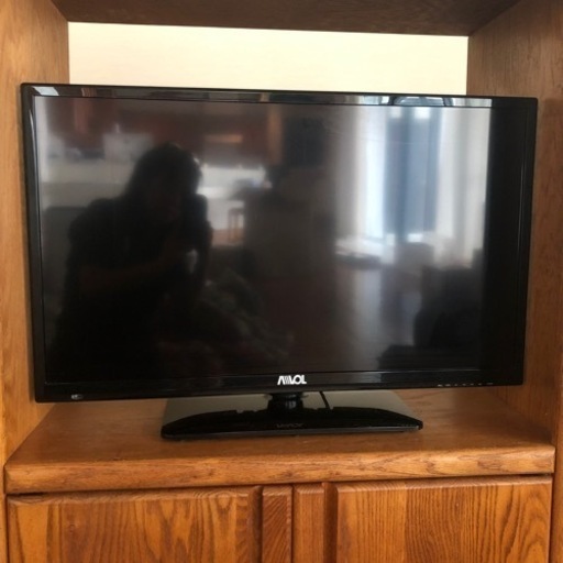 テレビ