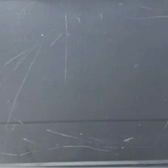 タッパーウェア   スーパーチェスト  ワイド 2段引き出し  紺 押し入れ収納の画像