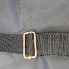 ハンモック  FIELDOOR 自立式 折りたたみの画像