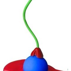 ホッピング　ラングスジャパン　ゾインゴボインゴ レッドKaiser(カイザー) トの画像