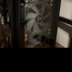 ゲーミングPC GTX1660super 