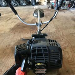ECHO 草刈機 AT22Gの画像