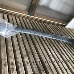 新品、未使用❗️ワイパーガード、併用に…の画像