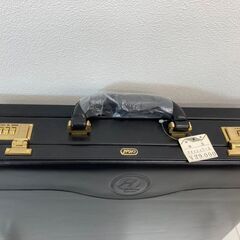 【レガストック川崎本店】 ★未使用品★HEBE 本革 アタッシュケース ビジネスバッグ メンズ タグ付き イタリア製の画像