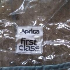 アップリカベビーカーのカバー(A型用)の画像