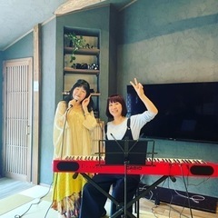 奏〜かなで〜ライブ♪癒しの音楽〜 - イベント