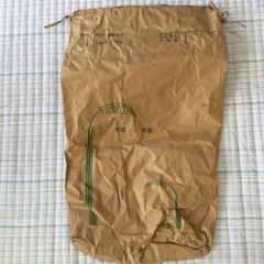 米袋の画像