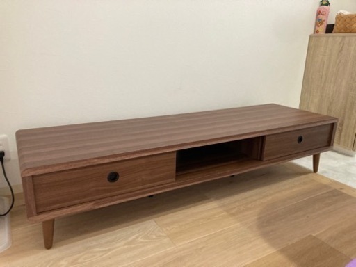 【値下げ】NOCE テレビ台