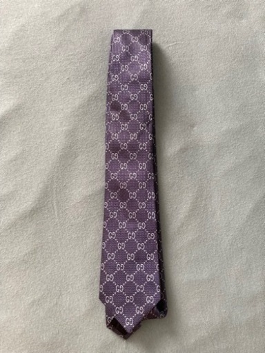 ネクタイ　メンズ　GUCCI