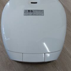 Tiger炊飯器　JAI-R551　3合炊きの画像
