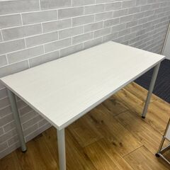 【値下げしました】【北欧風】ワークテーブル（残1）