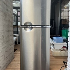 【差し上げます】三菱 冷蔵庫 2ドア