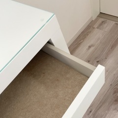 IKEA ドレッサーの画像