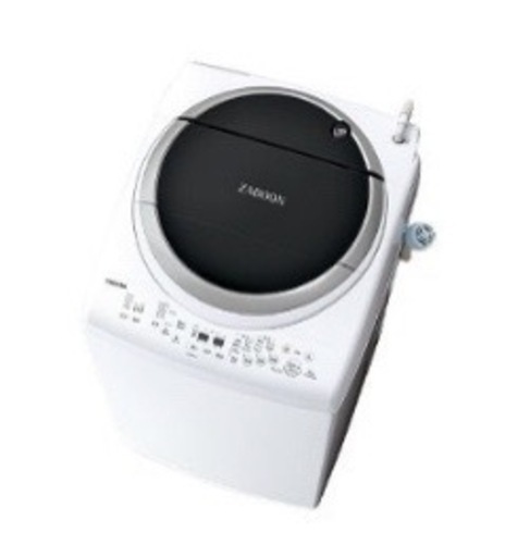 洗濯乾燥機