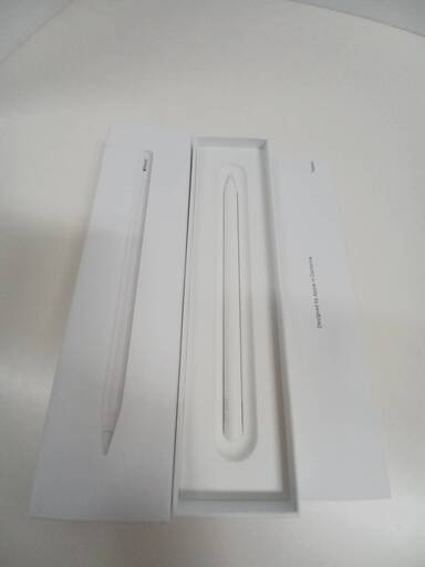 【美品】Apple Pencil 2 第2世代 A2051