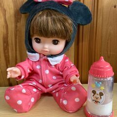 ずっと ぎゅっと レミン&ソラン レミン はじめてのおせわきほんセット