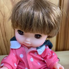 ずっと ぎゅっと レミン&ソラン レミン はじめてのおせわきほんセットの画像