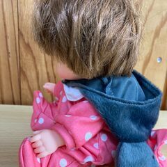 ずっと ぎゅっと レミン&ソラン レミン はじめてのおせわきほんセットの画像