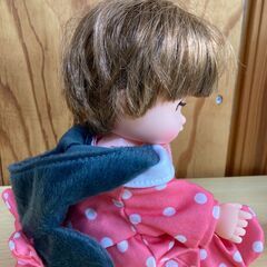 ずっと ぎゅっと レミン&ソラン レミン はじめてのおせわきほんセットの画像