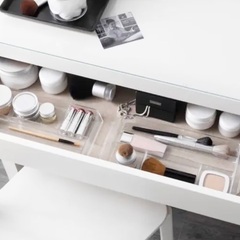 IKEA ドレッサーの画像