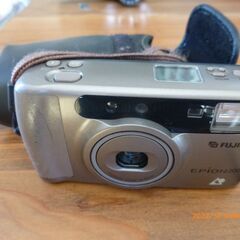 現金可 【価格改定4】EPION 200Z APS（フジフィルム）