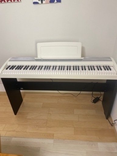 キーボード　KRUG SP-170S （ジャンク品）