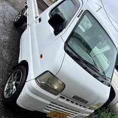 決まりました！ありがとうございました！総額15万！キャリー 軽ト...