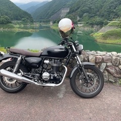 ツーリングサークル