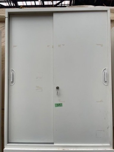棚 3A