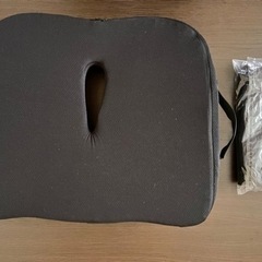 他にも出品してます！！はっクッション！の画像