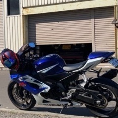 gsx-r1000k6■逆車