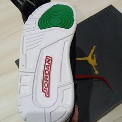 値下げ!!NIKE　26㎝　JORDAN  SPIZIKE315371-026