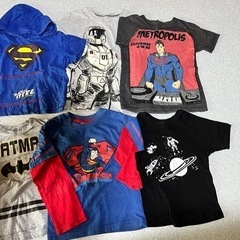 子供服 まとめ売りの画像