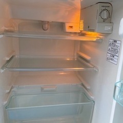 東芝 冷凍 冷蔵庫の画像