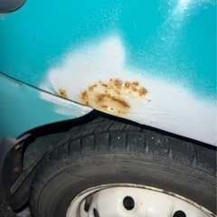 マツダ オートザムキャロル MT5速の画像