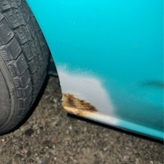 マツダ オートザムキャロル MT5速の画像