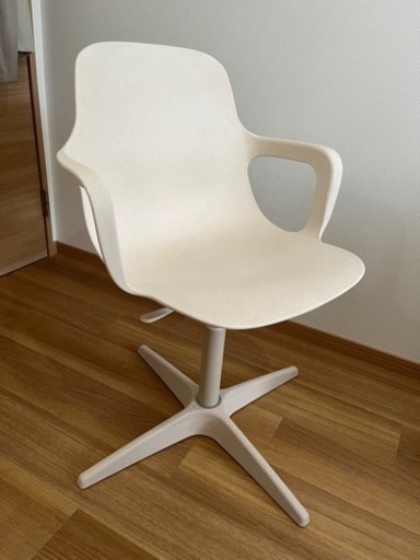 IKEA 回転椅子