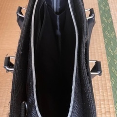 ビジネスバックの画像