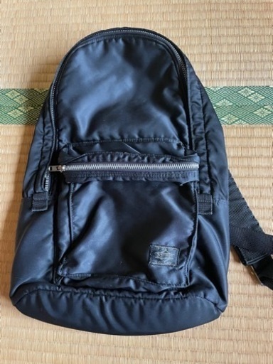 Porter リュック