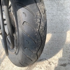 スズキ　スクーター　不動【決定いたしました】の画像