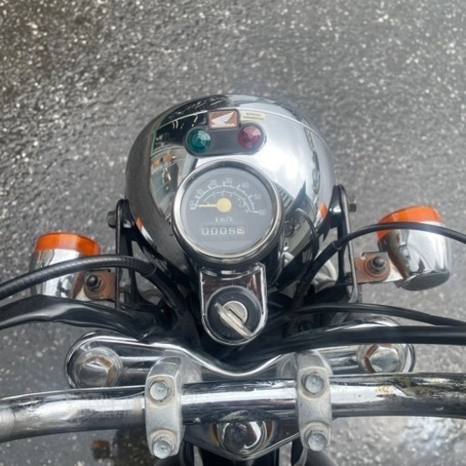 エイプ50美車