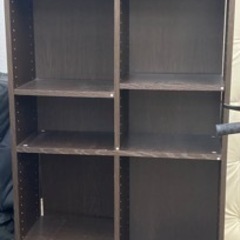 【無料】本棚お譲りします。