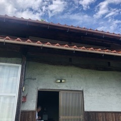 9/10売約済み　島根県安来市　足立美術館から近く、田舎暮らし向け物件の画像
