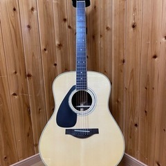 ヤマハ　YAMAHA LL16L アコースティックギター レフテ...