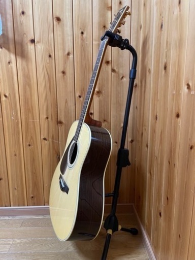 ヤマハ　YAMAHA LL16L アコースティックギター レフティ 左利き用　美品