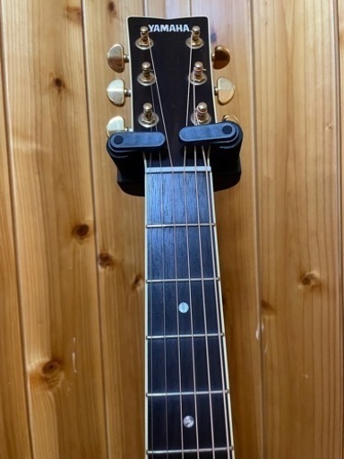 ヤマハ　YAMAHA LL16L アコースティックギター レフティ 左利き用　美品