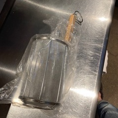 テボ　新品未使用の画像